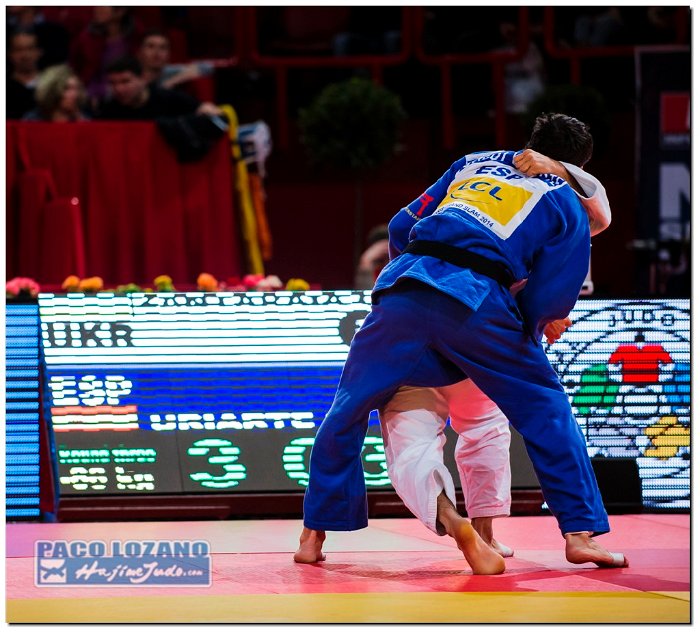 Paris 2014 by P.Lozano cat -66 kg (273)